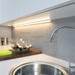 Профиль KLUS-LOCK-FM-BASE-2000 ANOD (Алюминий) 020909 Arlight