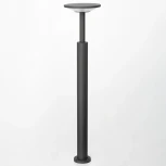 Наземный уличный светильник светодиодный Citilux Dorn CLU05B (220V, круглые, IP65)