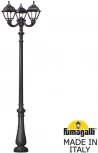 Наземный фонарь Fumagalli Cefa U23.202.R30.VYF1R (220V, IP55)