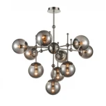 Потолочная люстра Vele Luce Modena 983 VL5013P10