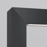 Наземный светильник Maytoni Frama O469FL-L12GF3K (LED, 220V, IP65)