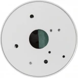 Точечный светильник ЭРА OL33 WH