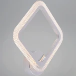 Бра светодиодное Reluce 09838-0.2-01 CR (220V)