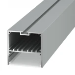 Профиль для светодиодной ленты PS50-2.5 SWG