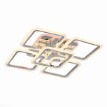 Потолочная люстра EvoLed Qutro SLE200412-05