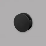 Подсветка для лестниц встраиваемая Imex Paso IL.0013.3006-BK (LED, 220V, круглые, IP44)