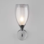 Умное бра Eurosvet Cosmic 50285/1 хром (220V)