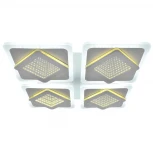 Потолочная люстра Мелодия Света SS1L 000029117