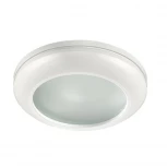 Встраиваемый точечный светильник Novotech Damla 370387 (12V, IP44)