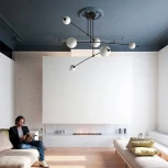 Люстра Freer M ImperiumLoft Freer01 (178019-26)