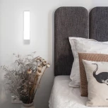 Бра Elektrostandard Jimy MRL LED 1110 белый (220V, IP44)