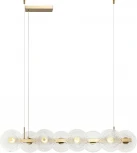 Подвесной светильник Stilfort Sportu 4012/05/08PL (LED, 220V, на тросе)