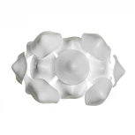 Настенный светильник Vitaluce V4699-0/1A (LED, 220V)