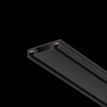 Шинопровод 2м Radity накладной черный (магнитный) Maytoni Technical TRX084-112B