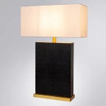 Настольная лампа Arte Lamp A5058LT-1PB (220V)