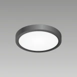 Потолочный светильник круглый Citilux Бейсик CL738121N (LED, 220V, IP40)