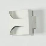 Настенный светильник DesignLed SHAPE GW-7001-5-WH-NW