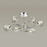 Потолочная люстра Lumion Romeo 4561/6C
