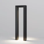 Наземный светильник Maytoni Frama O469FL-L12GF3K (LED, 220V, IP65)