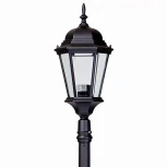 Наземный фонарь Oasis Light 91408L Bl (220V, IP44)