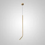 Подвесной светильник светодиодный ImperiumLoft Zakris01 (232511-23) (220V, на проводе)