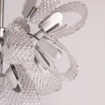 Потолочная люстра на штанге De City Бриз 111019015 (220V)