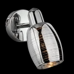 Спот Eurosvet 20033-20034 20033/1 хром