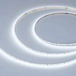 Светодиодная лента MICROLED-M182-3.5mm 24V White6000 (7 W/m, IP20, 2216, 5m) (Arlight, узкая) 045007