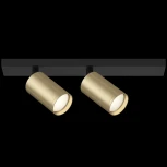 Спот Maytoni FOCUS S C051CL-02BMG