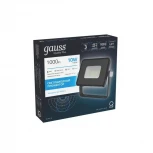 Прожектор уличный Gauss Qplus 613511310 (LED, 220V, IP65)