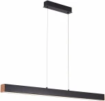 Подвесной светильник Zortes Dormi ZRS.33310.30 (LED, 220V, на тросе)