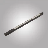 Трековый светильник светодиодный магнитный AM Group MAGNET OPAL MAGNET AM506 BK 10W 3000K (48V)