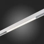 Трековый светильник магнитный ST Luce Seide ST361.546.18 (LED, 220V)