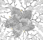 Потолочная люстра Arte Milano Milan23 235001/D700/6/D Cr (220V)