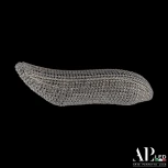 Подвесная люстра APL LED Rimini S507.0.80.A.4000