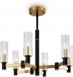 Потолочная люстра Freya Ambra FR5167PL-06BS