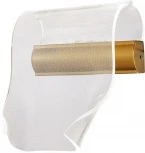 Настенный светильник Arte Lamp Grappolo A2283AP-1GO (LED, 220V)