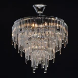 Потолочная люстра MW-Light Аделард 642013305