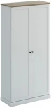Шкаф двухдверный Caprio ОГОГО 434015