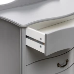 Комод "Джульетта" 2101299000004 Leset