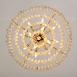 Подвесная люстра Cloyd Capuletti 11284 (220V, на цепи)