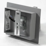 Спот карданный Lussole Loft Dillingham LSP-8022 (220V, круглые, IP21)