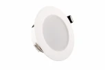 Встраиваемый точечный светильник Denkirs DK3046/7/8/9 DK3047-WH (LED, 220V, круглые)