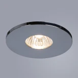 Встраиваемый точечный светильник Divinare Simplex 1855/02 PL-1 (220V)