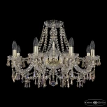 Подвесная люстра Bohemia 1403 1403/8/240 G R801