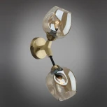 Бра Omnilux 934 OML-93401-02 (220V, шарики)