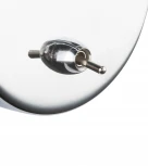 Спот Globo Lothar 54921-1 (220V, выключатель)