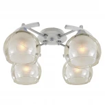 Потолочная люстра Citilux Буги CL157141 (220V)