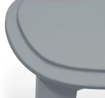 Стул Sheffilton SHT-S111-P серый/серый от фабрики Sheffilton