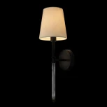 Бра Loft It Cosy 10308W Black (220V)